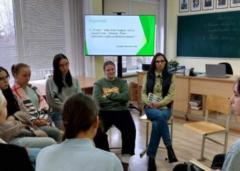 Knygų skaitymo terapija