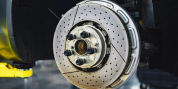 Kodėl svarbu stabdžių sistemos suderinamumas
