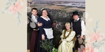 Komedija „Brangusai pabučiavimas“