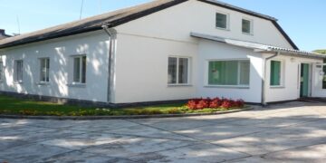 Kukarskės globos namai