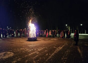 Laisvės gynėjų diena