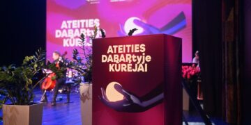 Marijampolėje – ateities kūrėjų šventė