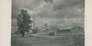 Marijampolės cukraus fabrikas