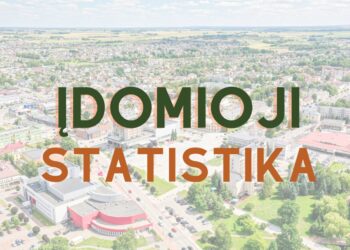 Marijampolės gyvenimo akimirkos - nuo gimimo džiaugsmo iki svarbiausių gyvenimo pokyčių