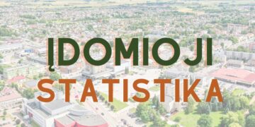 Marijampolės gyvenimo akimirkos - nuo gimimo džiaugsmo iki svarbiausių gyvenimo pokyčių