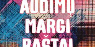 Paroda „Audimų margi raštai“