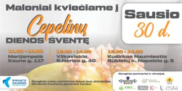 Pasaulinė cepelinų diena