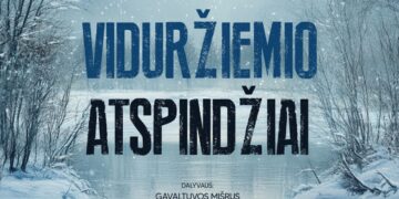 Renginys „Viduržiemio atspindžiai“