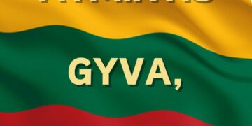 Sausio 13-osios minėjimas „Atmintis gyva nes liudija“