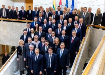 Savivaldos lūkesčiai Vyriausybei – partnerystė ir regionų poreikiai