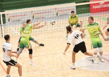 „Sūduva“ žais LTF Didžiosios taurės finalo ketverte