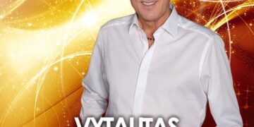 Vytautas Šiškauskas - Auksinės dainos