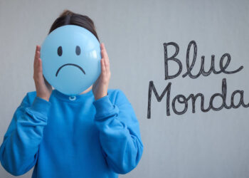 Mėlynasis pirmadienis