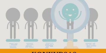 Marijampolės savivaldybė skelbia konkursą pareigoms užimti