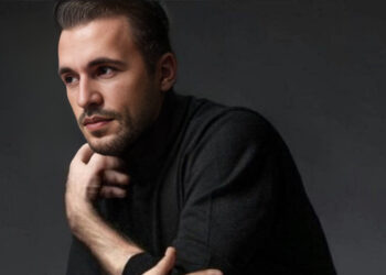 Kovo 29 dieną Ewgeny Boogie atvyksta į Marijampolės naktinį klubą „Tonas“