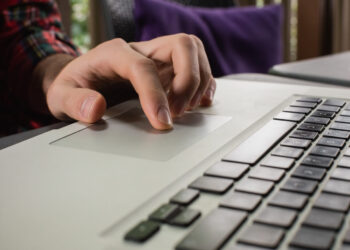 Naudojimasis kompiuteriu