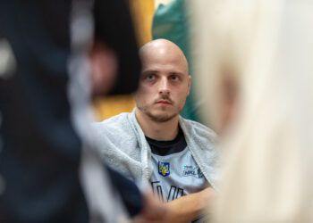 Tautvydas Kliučinykas