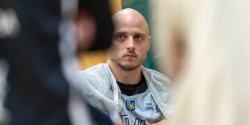 Tautvydas Kliučinykas