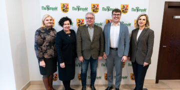 Ruošiamas unikalus leidinys apie Sūduvos istoriją: nuo pirmųjų žmonių iki šiandienos