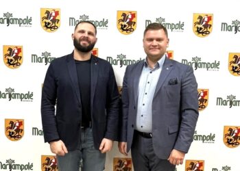 Marijampolės savivaldybėje - dėmesys užsienyje gyvenantiems marijampoliečiams