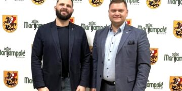 Marijampolės savivaldybėje - dėmesys užsienyje gyvenantiems marijampoliečiams