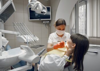 Kodėl svarbu gydyti danties pūlinį kuo greičiau?