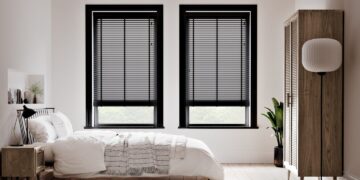 Geriausios 2025 metų interjero dizaino tendencijos, kurias verta žinoti