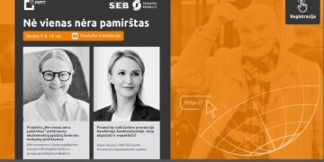 „Nė vienas nėra pamirštas“