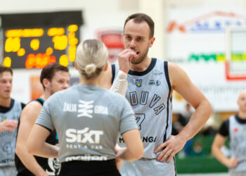 „Sūduva-Mantinga“