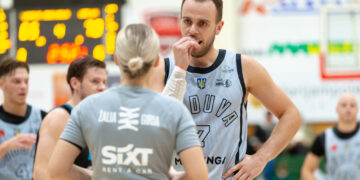 „Sūduva-Mantinga“