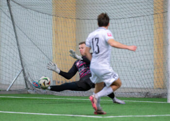 „Sūduva“ laimėjo pirmąsias kontrolines rungtynes