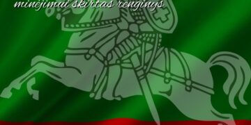 Laisvės kelias: nuo Gedimino sapno iki vasario 16-osios