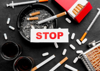 Priklausomybių atsisakymas