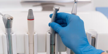 Odontologinės paslaugos