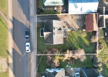 Žemaitės gatvė - ideali vieta verslui vystyti