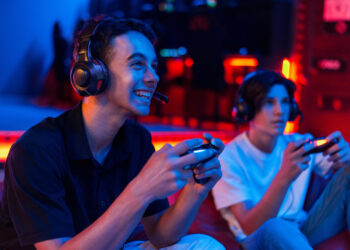 Pažvelkime į besikeičiantį žaidimų ir internetinių pramogų pasaulį Lietuvoje
