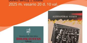 Susitikimas su Aleksandru Vitkumi ir Valdu Valiūnu