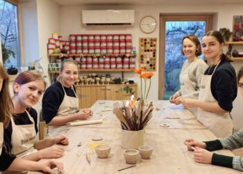 Surengtas ketvirtasis Šakių viešosios bibliotekos knygų klubo „Bibliofanai“ susitikimas