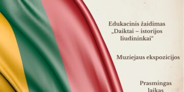 Vasario 16-oji Paežerių dvare