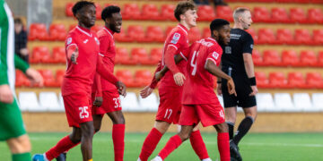 „Sūduva“ įveikė varžovus iš Rygos