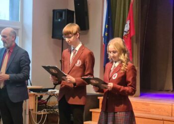 Šakiuose įvyko Lietuvos mokinių meninio skaitymo konkurso rajoninis etapas