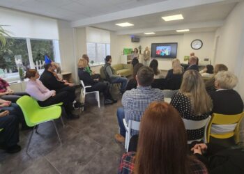 Organizacija „Namai visiems“ paminėjo savo 12-ąjį gimtadienį