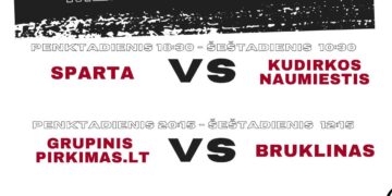 Vilkaviškio rajono krepšinio pirmenybės Mero taurei laimėti. Įkrintamosios varžybos