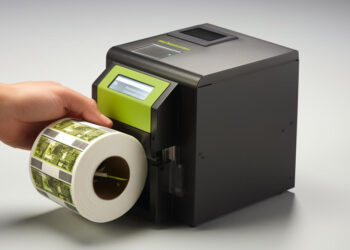 Kaip išsirinkti etikečių spausdintuvą: svarbiausi kriterijai ir populiariausi modeliai
