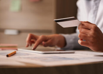 Bankininkystė internetu