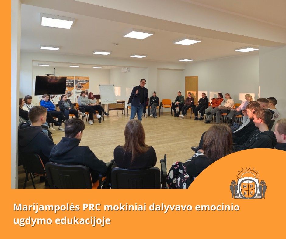 Emocinio ugdymo edukacija