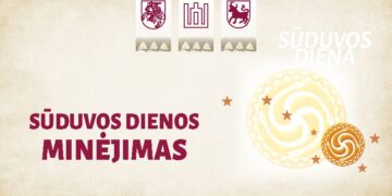 Sūduvos dienos minėjimas