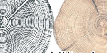 Fotoparodos „Kryždirbys Raimundas Blažaitis“ pristatymas