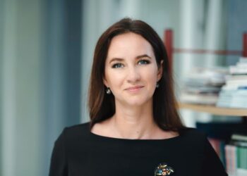 Inga Ruginienė