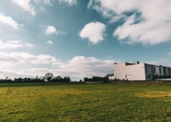 Kaimo sodybos ir geoterminis šildymas – ar verta investuoti?